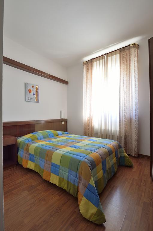 Hotel Italia Monfalcone Room photo